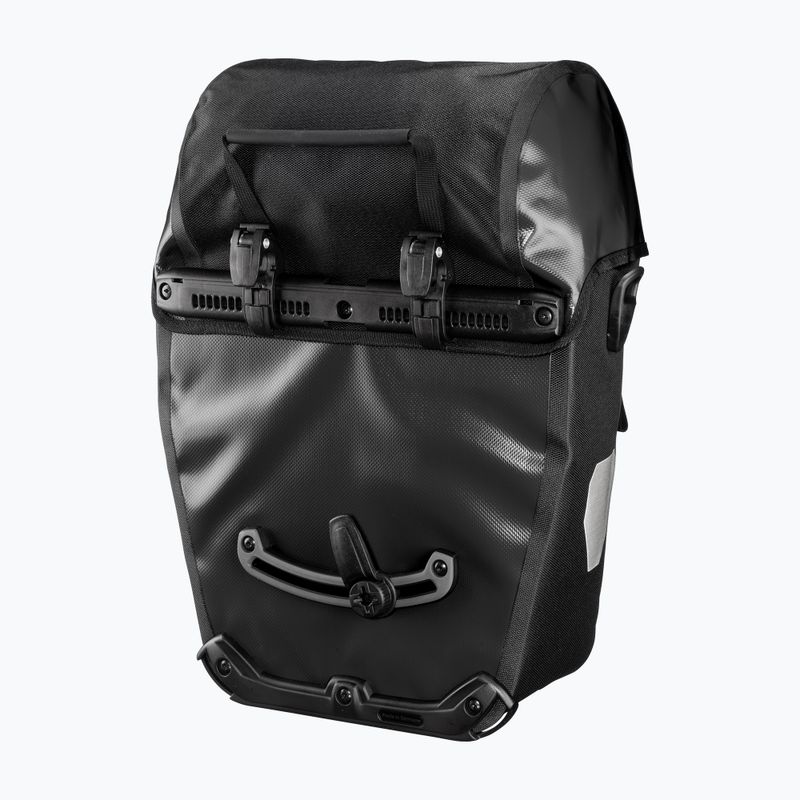 Sakwy rowerowe ORTLIEB Bike-Packer Classic 2 x 20 l black 4
