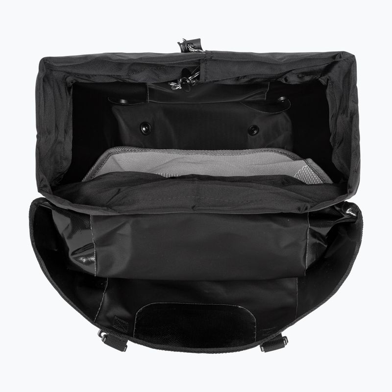 Sakwy rowerowe ORTLIEB Bike-Packer Classic 2 x 20 l black 5