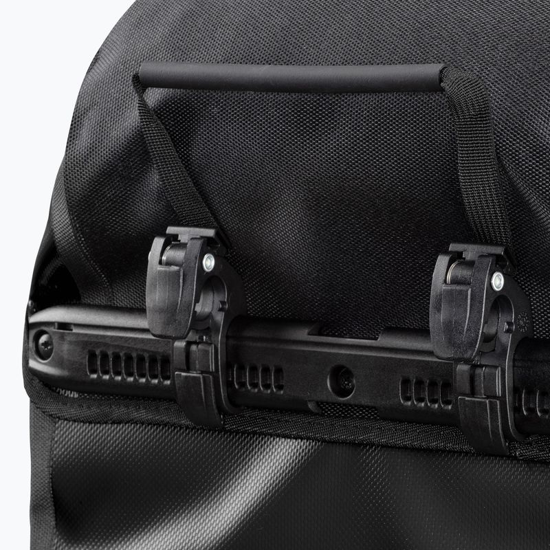 Sakwy rowerowe ORTLIEB Bike-Packer Classic 2 x 20 l black 6