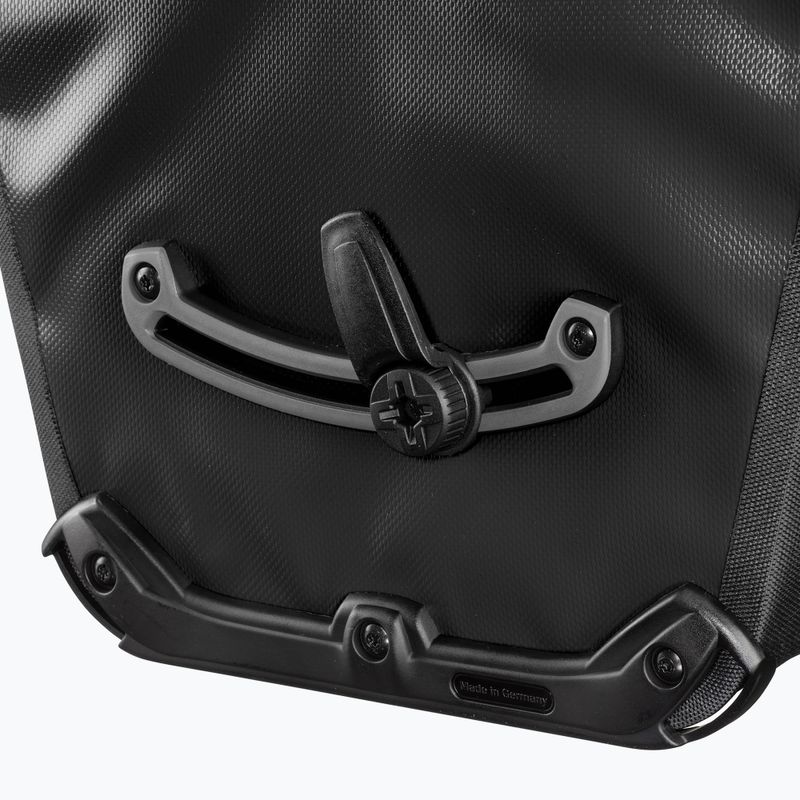 Sakwy rowerowe ORTLIEB Bike-Packer Classic 2 x 20 l black 7