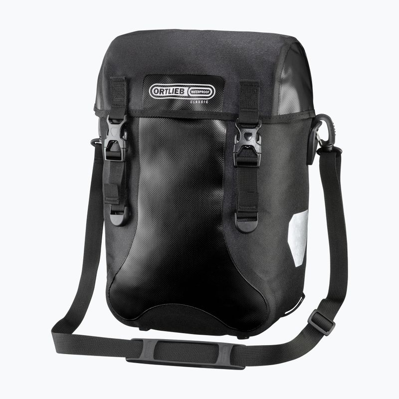 Sakwy rowerowe ORTLIEB Sport-Packer Classic 2 x 15 l black 2