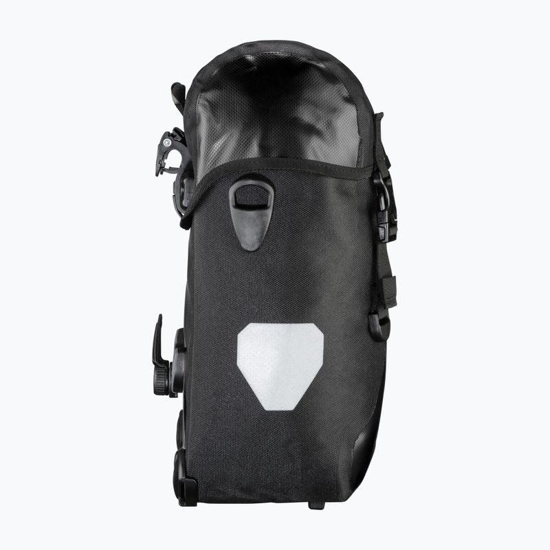 Sakwy rowerowe ORTLIEB Sport-Packer Classic 2 x 15 l black 3