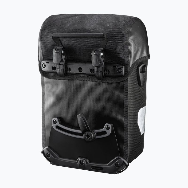 Sakwy rowerowe ORTLIEB Sport-Packer Classic 2 x 15 l black 4