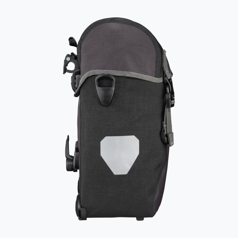 Sakwy rowerowe ORTLIEB Sport-Packer Plus 2 x 15 l granite/black 3