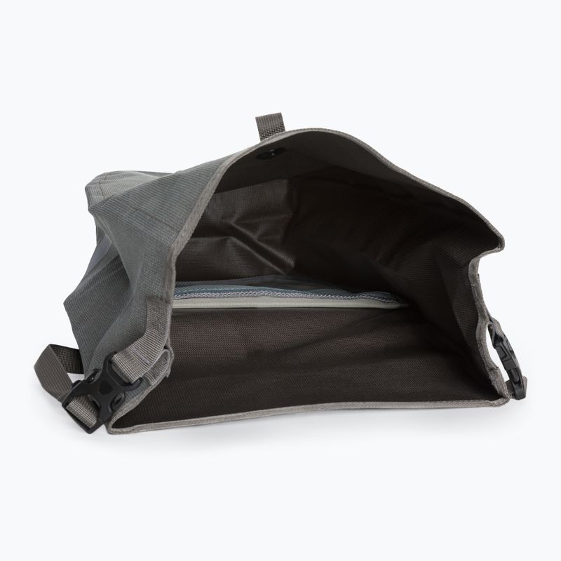 Sakwa rowerowa ORTLIEB Back-Roller Urban Line QL2.1 20 l pepper 6