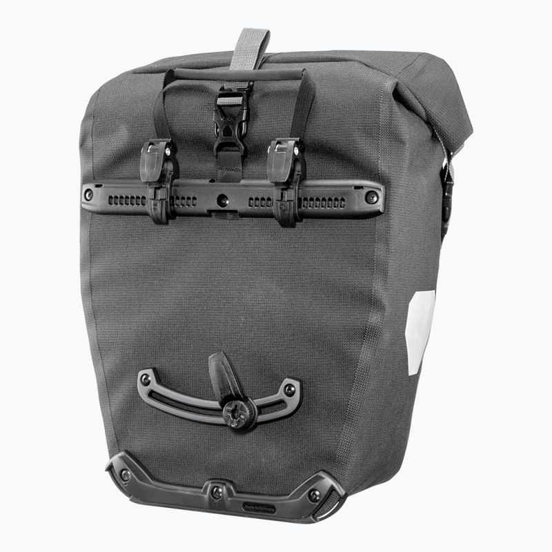 Sakwa rowerowa ORTLIEB Back-Roller Urban Line QL2.1 20 l pepper 9
