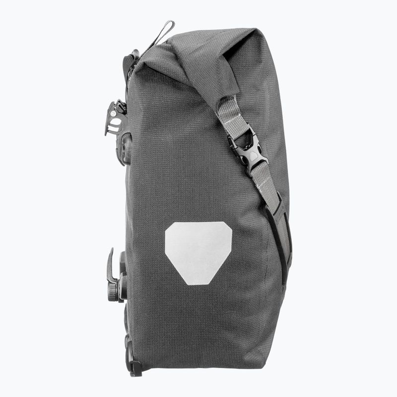 Sakwa rowerowa ORTLIEB Back-Roller Urban Line QL2.1 20 l pepper 10