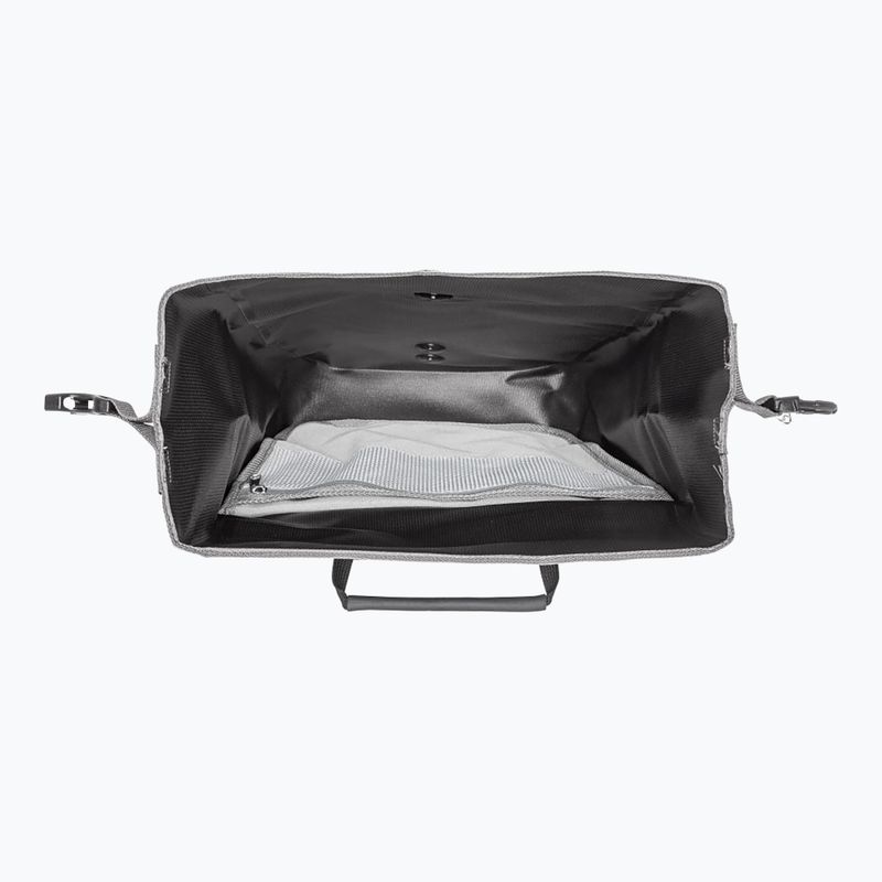 Sakwa rowerowa ORTLIEB Back-Roller Urban Line QL2.1 20 l pepper 11