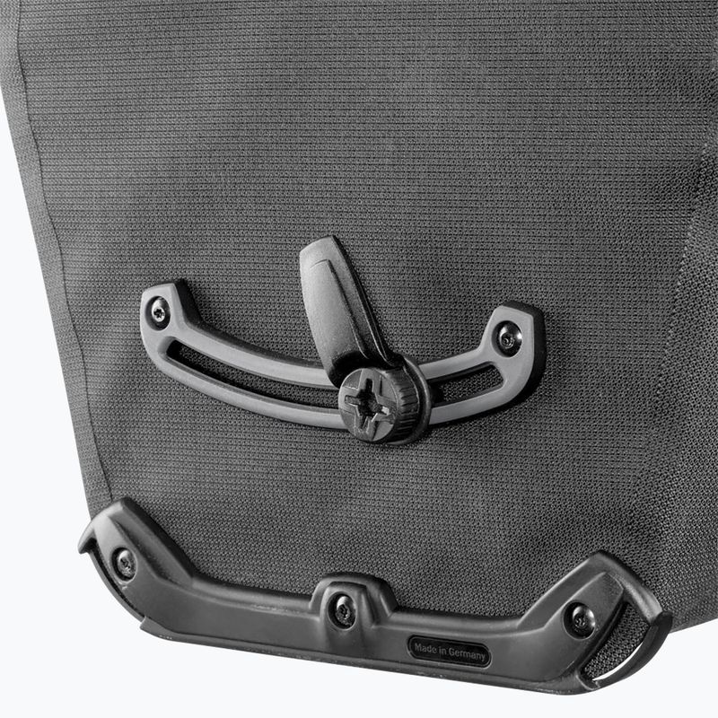 Sakwa rowerowa ORTLIEB Back-Roller Urban Line QL2.1 20 l pepper 13