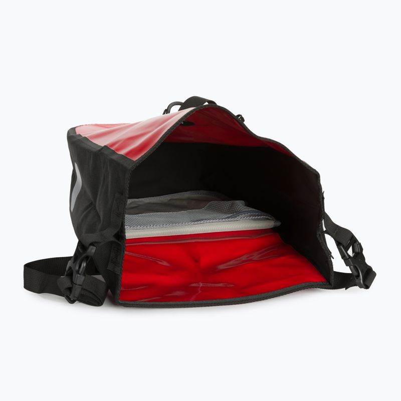 Sakwy rowerowe ORTLIEB Sport-Roller Classic 2 x 12.5 l red/black 6