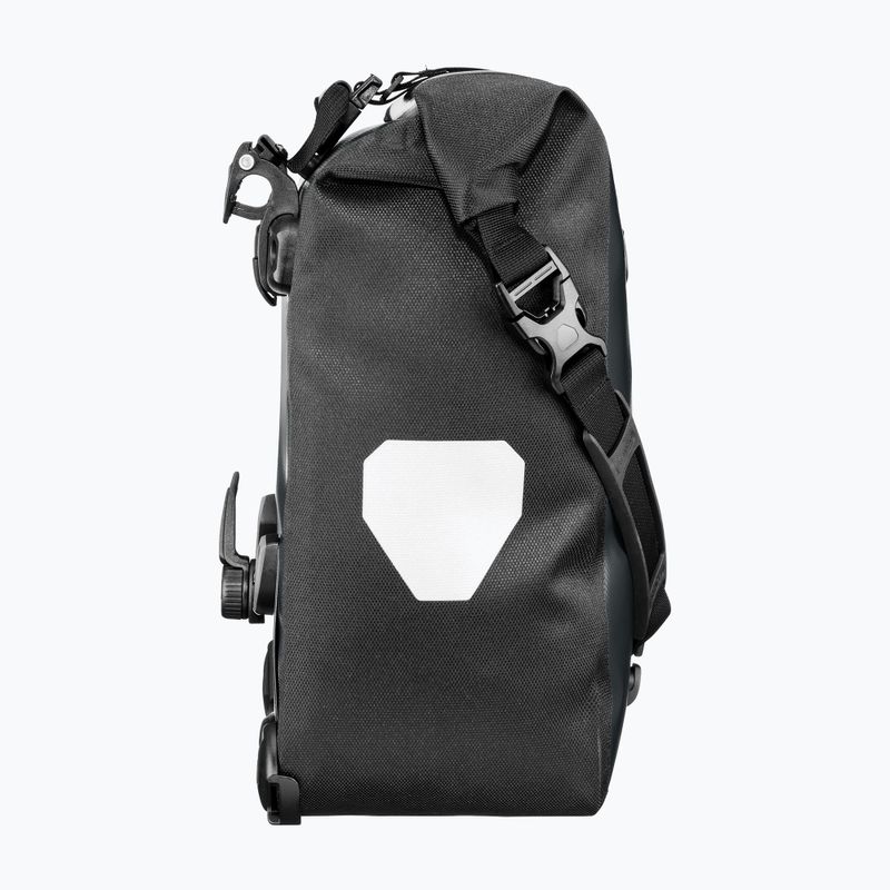 Sakwy rowerowe ORTLIEB Sport-Roller Classic 2 x 12.5 l asphalt/black 3