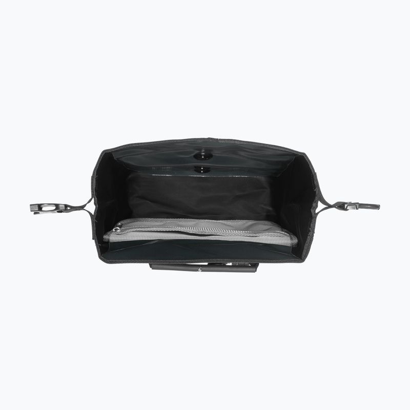 Sakwy rowerowe ORTLIEB Sport-Roller Classic 2 x 12.5 l asphalt/black 5
