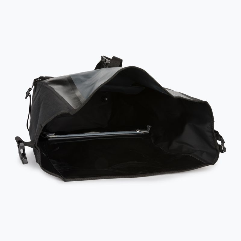 Sakwy rowerowe ORTLIEB Back-Roller Pro Classic 2 x 35 l asphalt black 6