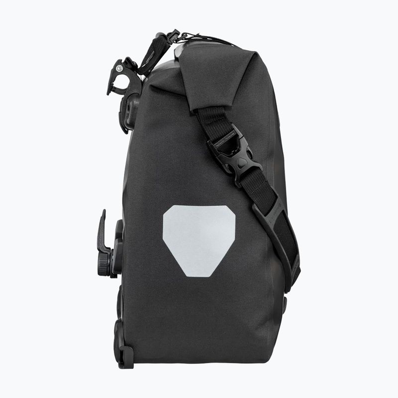 Sakwy rowerowe ORTLIEB Sport-Roller Free 2 x 12,5 l black 3