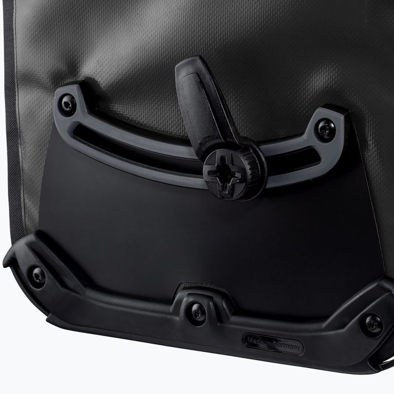 Sakwy rowerowe ORTLIEB Sport-Roller Free 2 x 12,5 l black 5