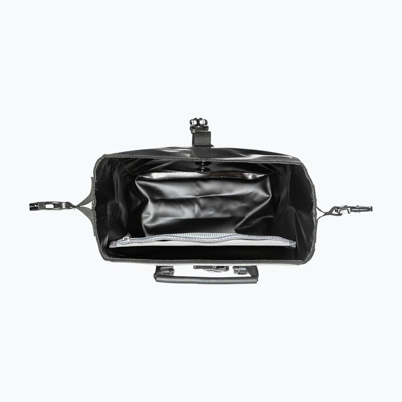 Sakwy rowerowe ORTLIEB Sport-Roller Free 2 x 12,5 l black 6