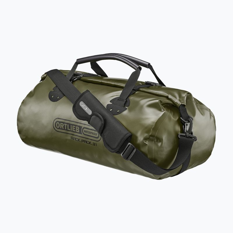 Torba ORTLIEB Rack-Pack PD620 31 l olive