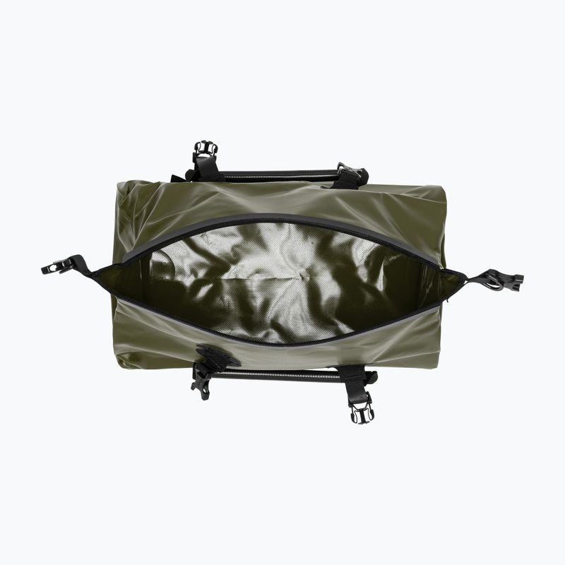 Torba ORTLIEB Rack-Pack PD620 24 l olive 8
