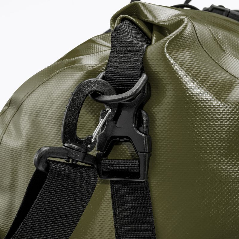 Torba ORTLIEB Rack-Pack PD620 24 l olive 4