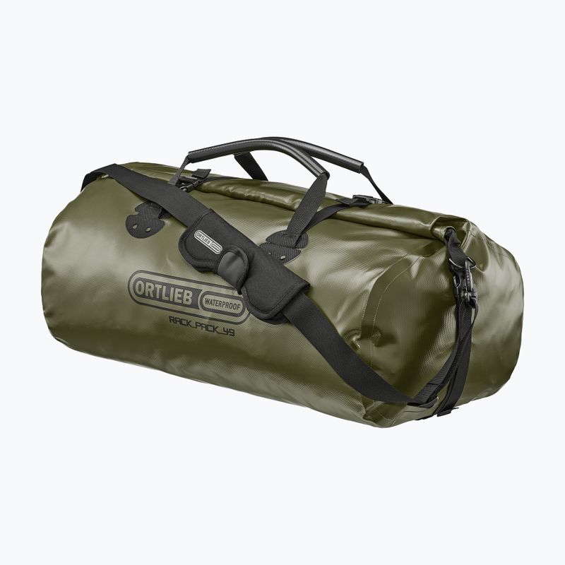 Torba ORTLIEB Rack-Pack PD620 49 l olive