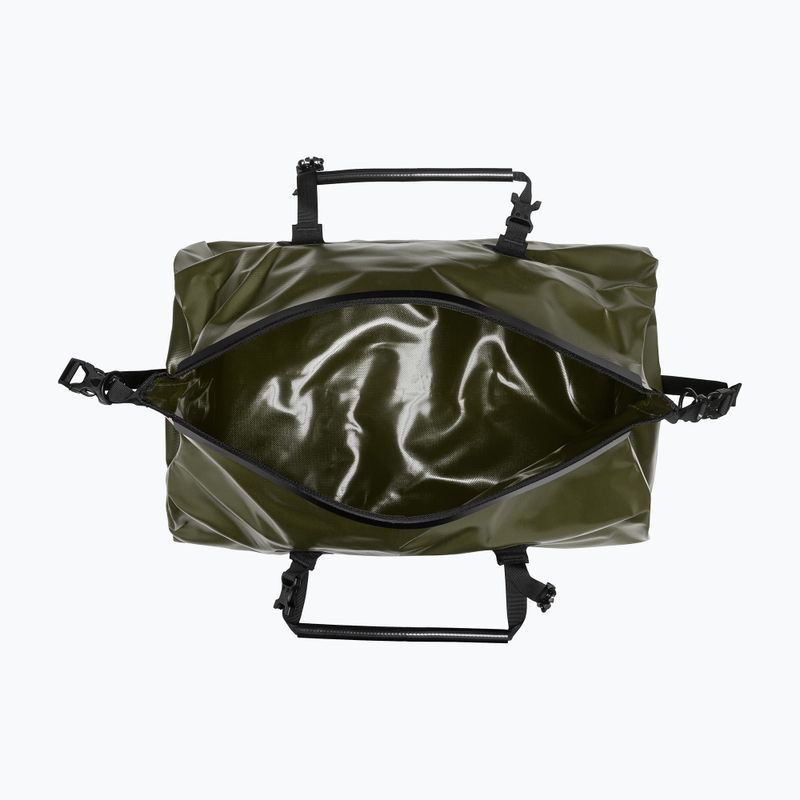Torba ORTLIEB Rack-Pack PD620 49 l olive 3
