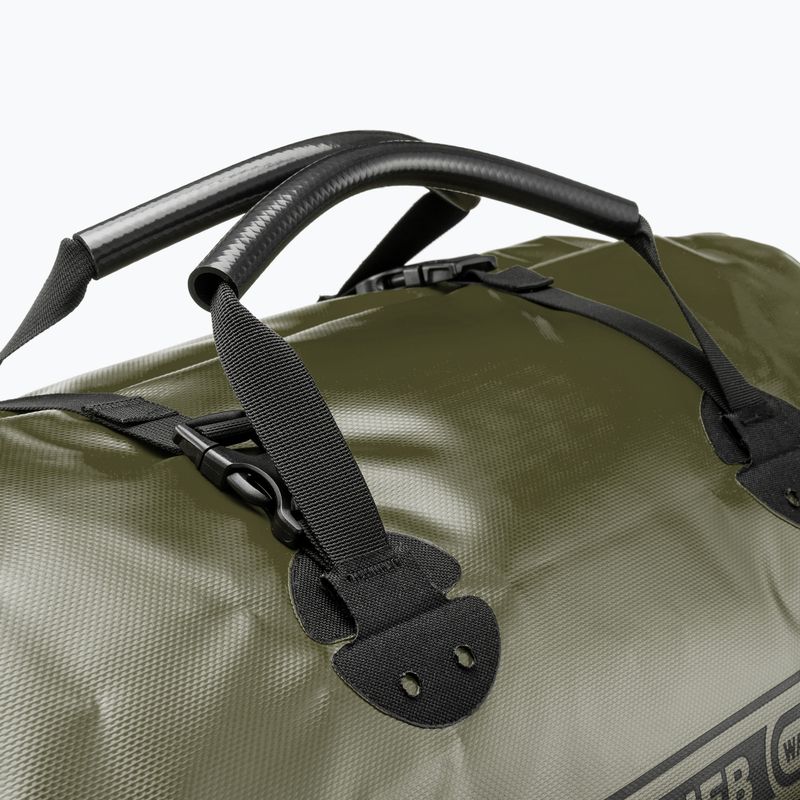 Torba ORTLIEB Rack-Pack PD620 49 l olive 4
