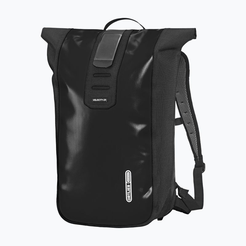 Plecak miejski ORTLIEB Velocity 23 l black
