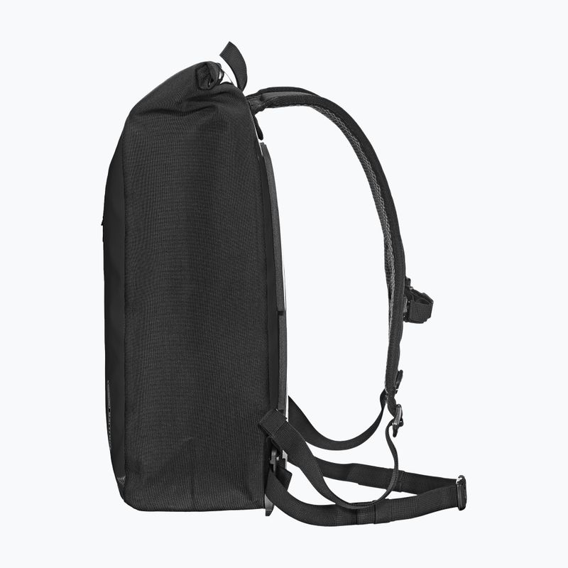 Plecak miejski ORTLIEB Velocity 23 l black 2