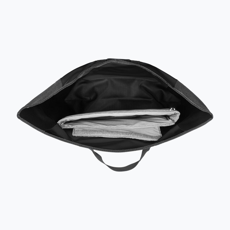 Plecak miejski ORTLIEB Velocity 23 l black 4