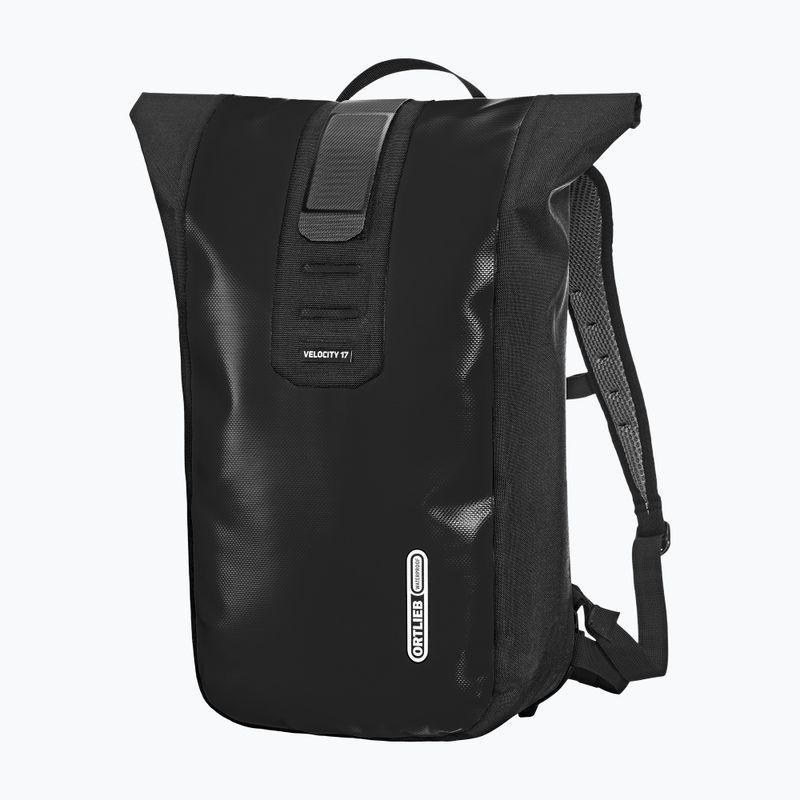 Plecak miejski ORTLIEB Velocity 17 l black
