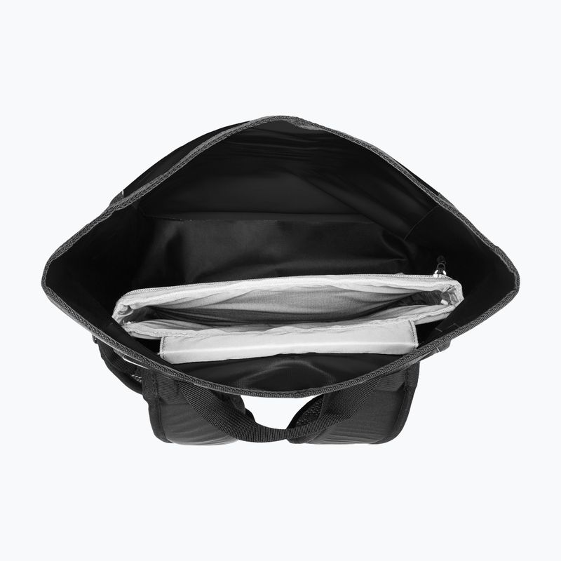 Plecak miejski ORTLIEB Velocity 17 l black 4
