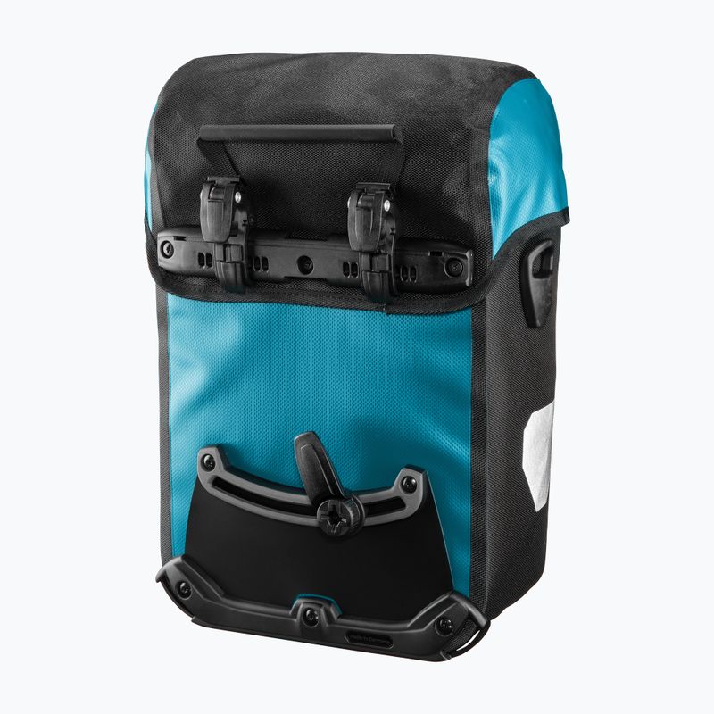 Sakwy rowerowe ORTLIEB Sport-Packer Classic 2 x 15 l petrol/black 4
