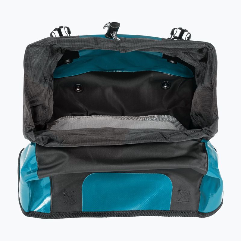 Sakwy rowerowe ORTLIEB Sport-Packer Classic 2 x 15 l petrol/black 5