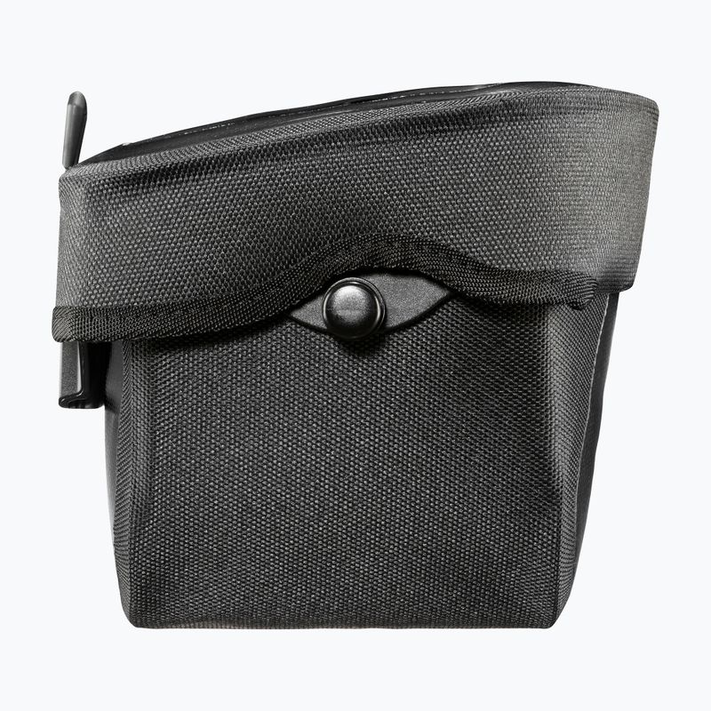 Torba rowerowa na kierownicę ORTLIEB Ultimate Six Classic 5 l black 2