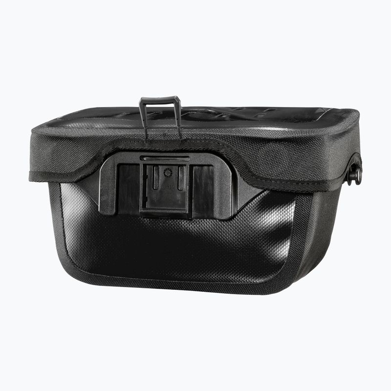 Torba rowerowa na kierownicę ORTLIEB Ultimate Six Classic 5 l black 3