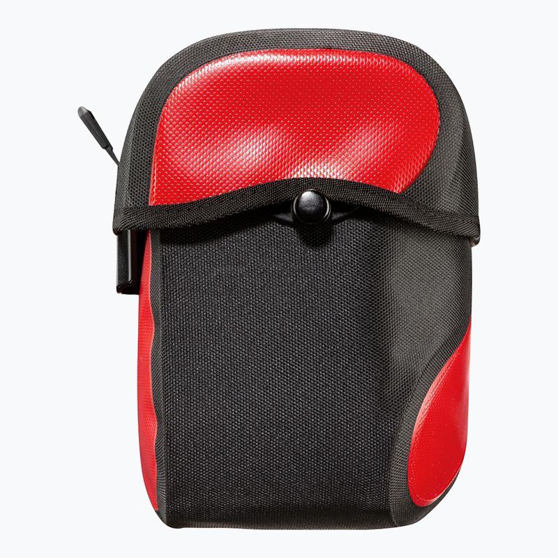 Torba rowerowa na kierownicę ORTLIEB Ultimate Six Classic 7 l red/black 8