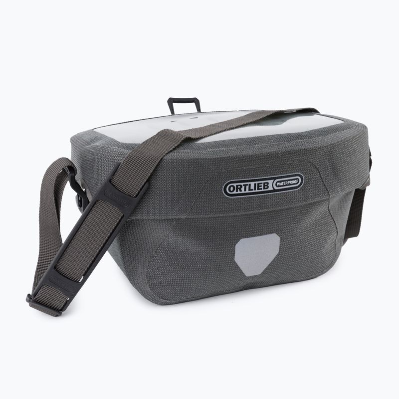 Torba rowerowa na kierownicę ORTLIEB Ultimate Six Classic 5 l pepper