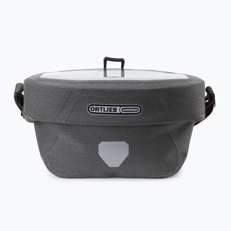 Torba rowerowa na kierownicę ORTLIEB Ultimate Six Classic 5 l pepper 2