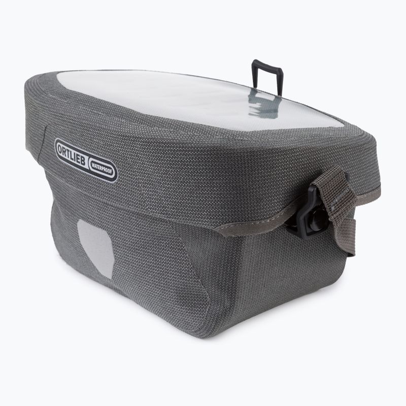 Torba rowerowa na kierownicę ORTLIEB Ultimate Six Classic 5 l pepper 3