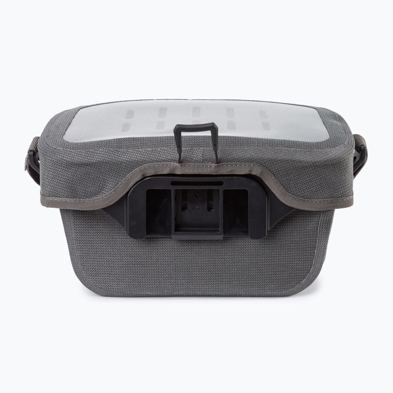 Torba rowerowa na kierownicę ORTLIEB Ultimate Six Classic 5 l pepper 4