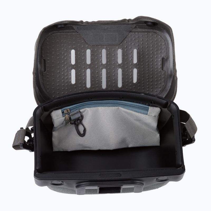 Torba rowerowa na kierownicę ORTLIEB Ultimate Six Classic 5 l pepper 5