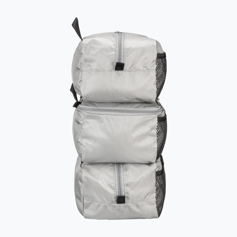 Organizer do sakw ORTLIEB Packing Cubes for Panniers grey 3