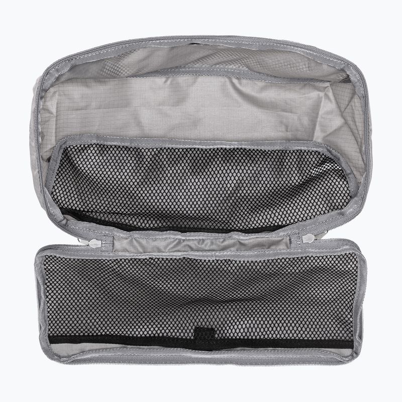 Organizer do sakw ORTLIEB Packing Cubes for Panniers grey 5