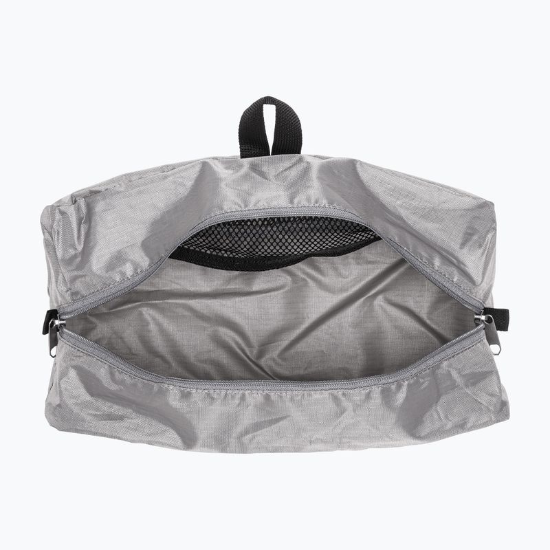 Organizer do sakw ORTLIEB Packing Cubes for Panniers grey 7