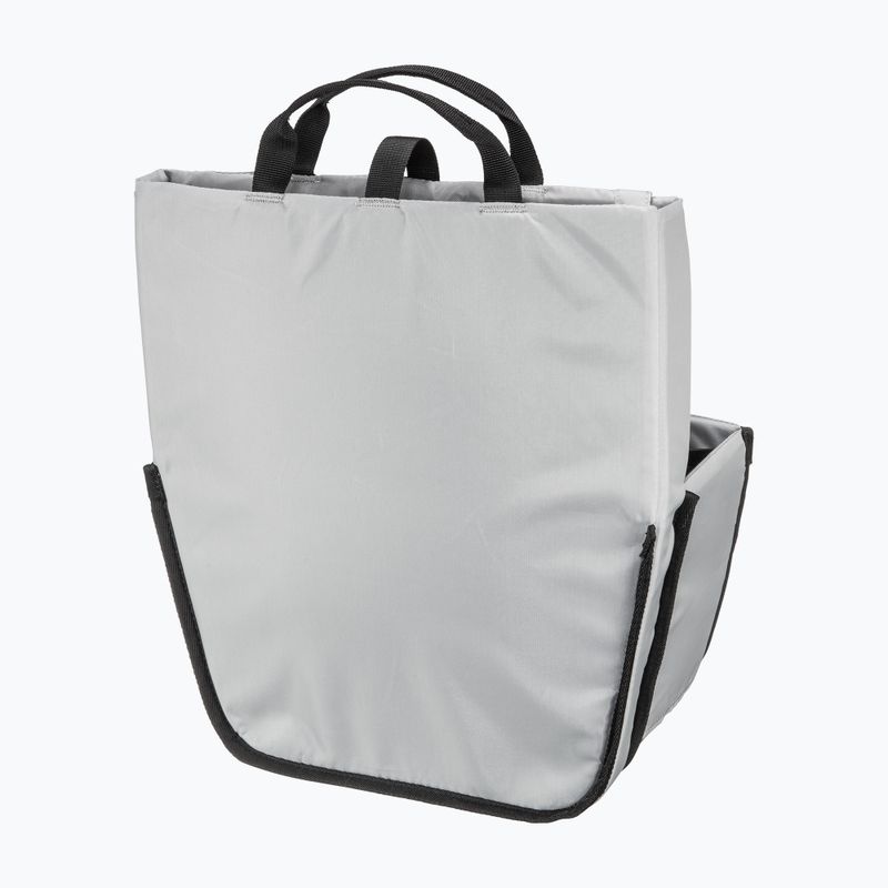 Organizer do sakw ORTLIEB Commuter Insert for Panniers grey 3