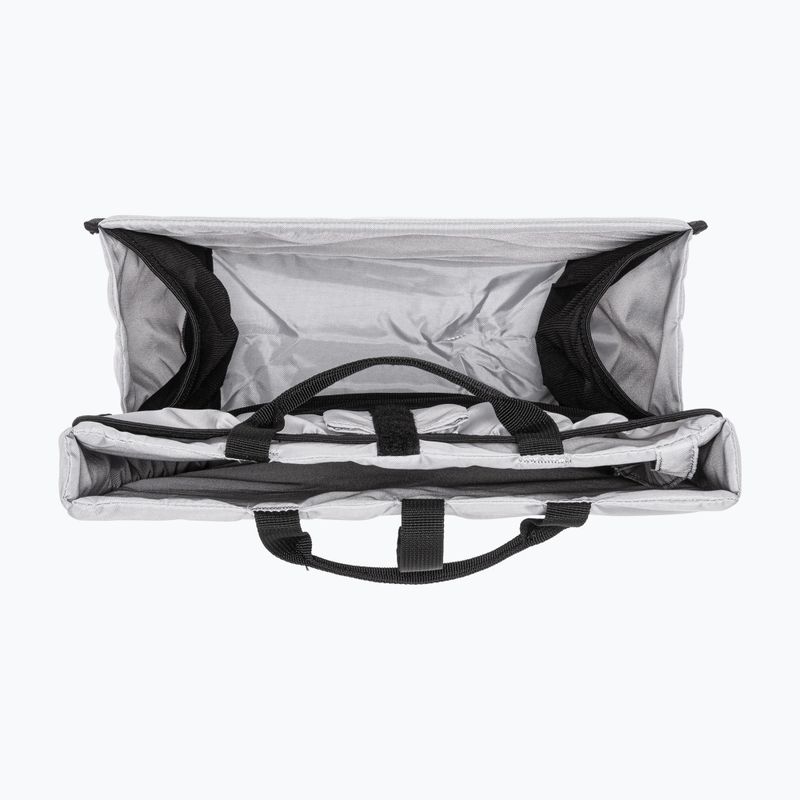 Organizer do sakw ORTLIEB Commuter Insert for Panniers grey 4