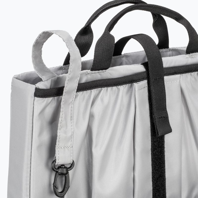 Organizer do sakw ORTLIEB Commuter Insert for Panniers grey 6
