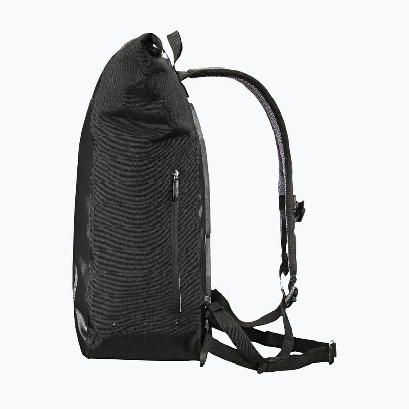 Plecak miejski ORTLIEB Velocity 29 l black 2