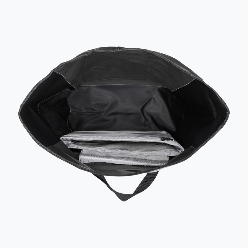 Plecak miejski ORTLIEB Velocity 29 l black 4