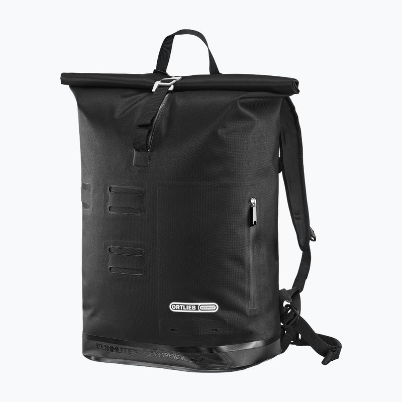 Plecak miejski ORTLIEB Commuter-Daypack City 27 l black
